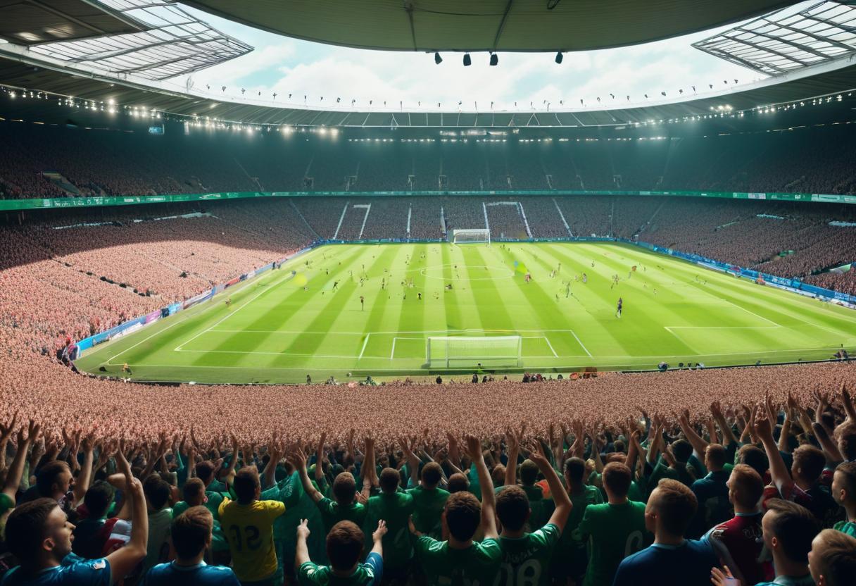 Här är läget i premier league poängställning just nu! illustration